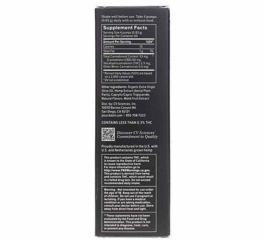 Reserve CBD 50 Mg Dark Chocolate Mint, PCBD